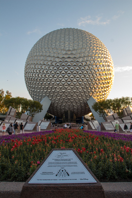 Epcot