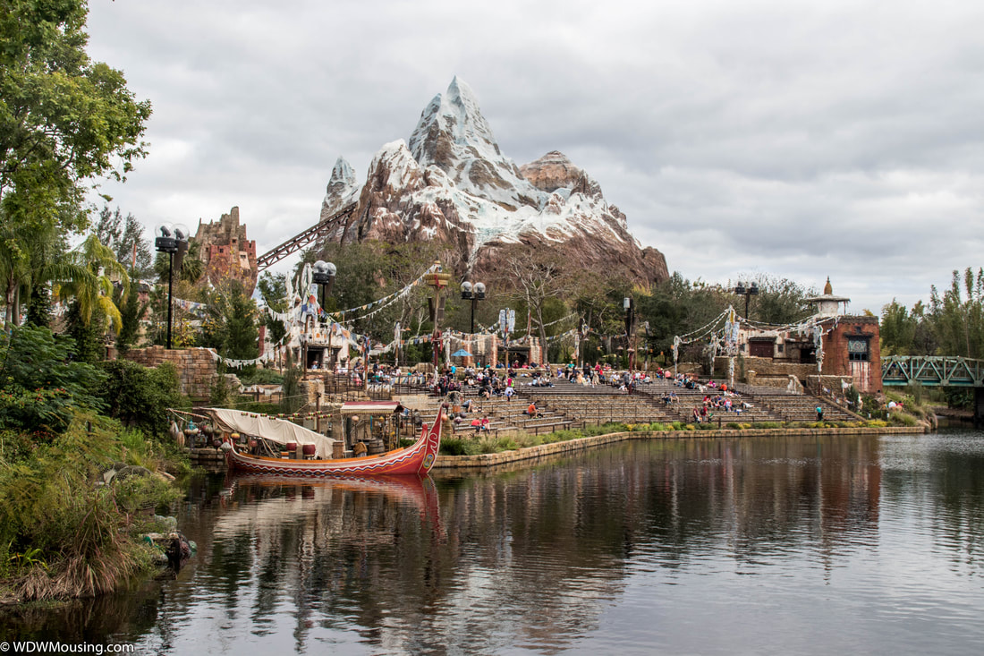 What's New in Animal Kingdom: Construction, Aliens, Yetis, and More!