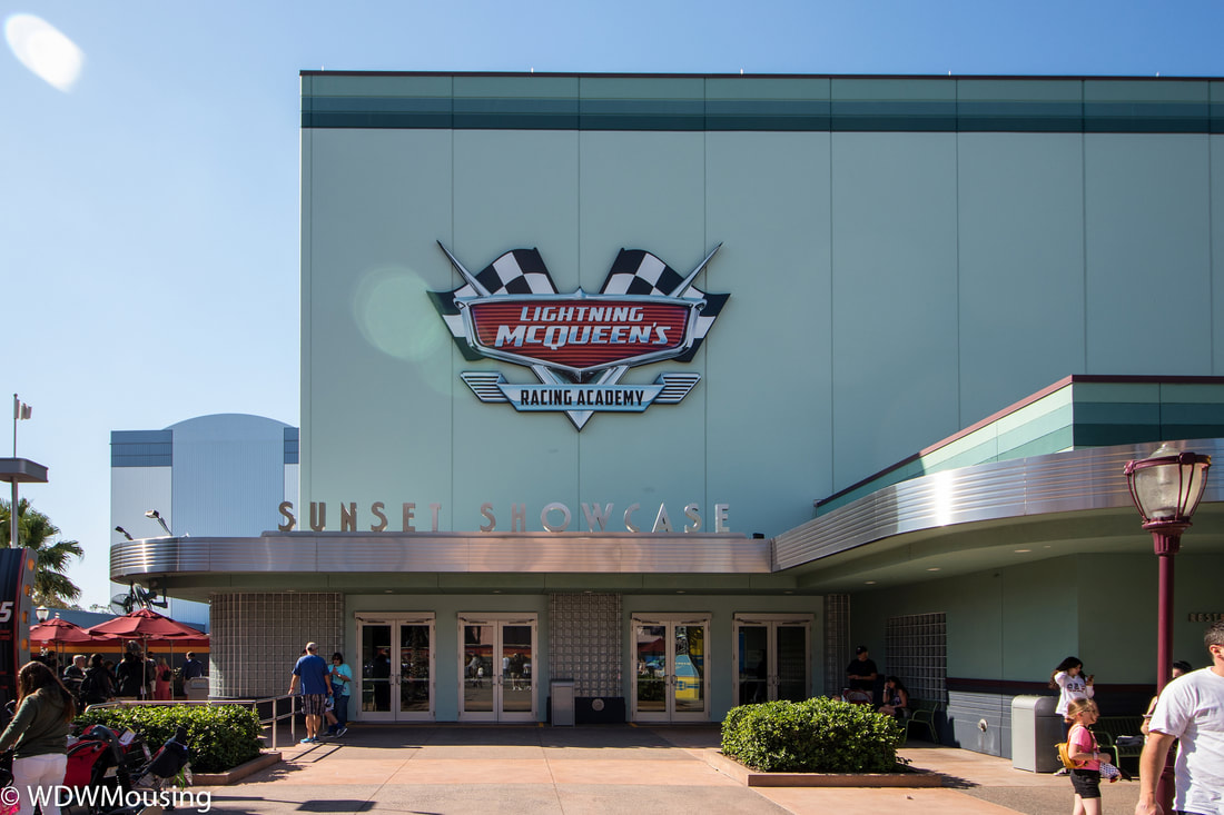 Lightning McQueen's Racing Academy, Disney Wiki