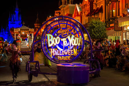Is Boo, Bonnie?  WDWMAGIC - Unofficial Walt Disney World
